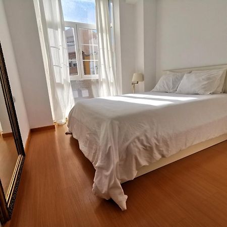 Atico Con Vistas Centro Historico / Terraza 40 M Apartment Малага Екстериор снимка