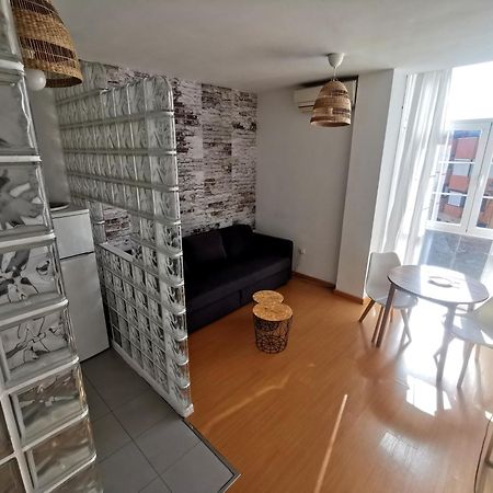 Atico Con Vistas Centro Historico / Terraza 40 M Apartment Малага Екстериор снимка