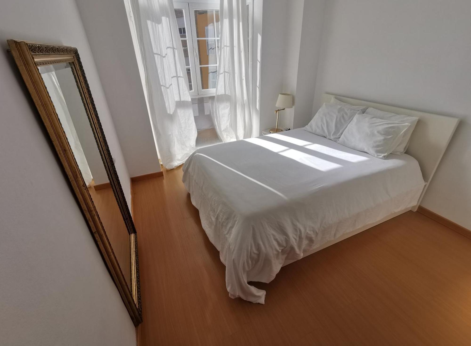 Atico Con Vistas Centro Historico / Terraza 40 M Apartment Малага Екстериор снимка