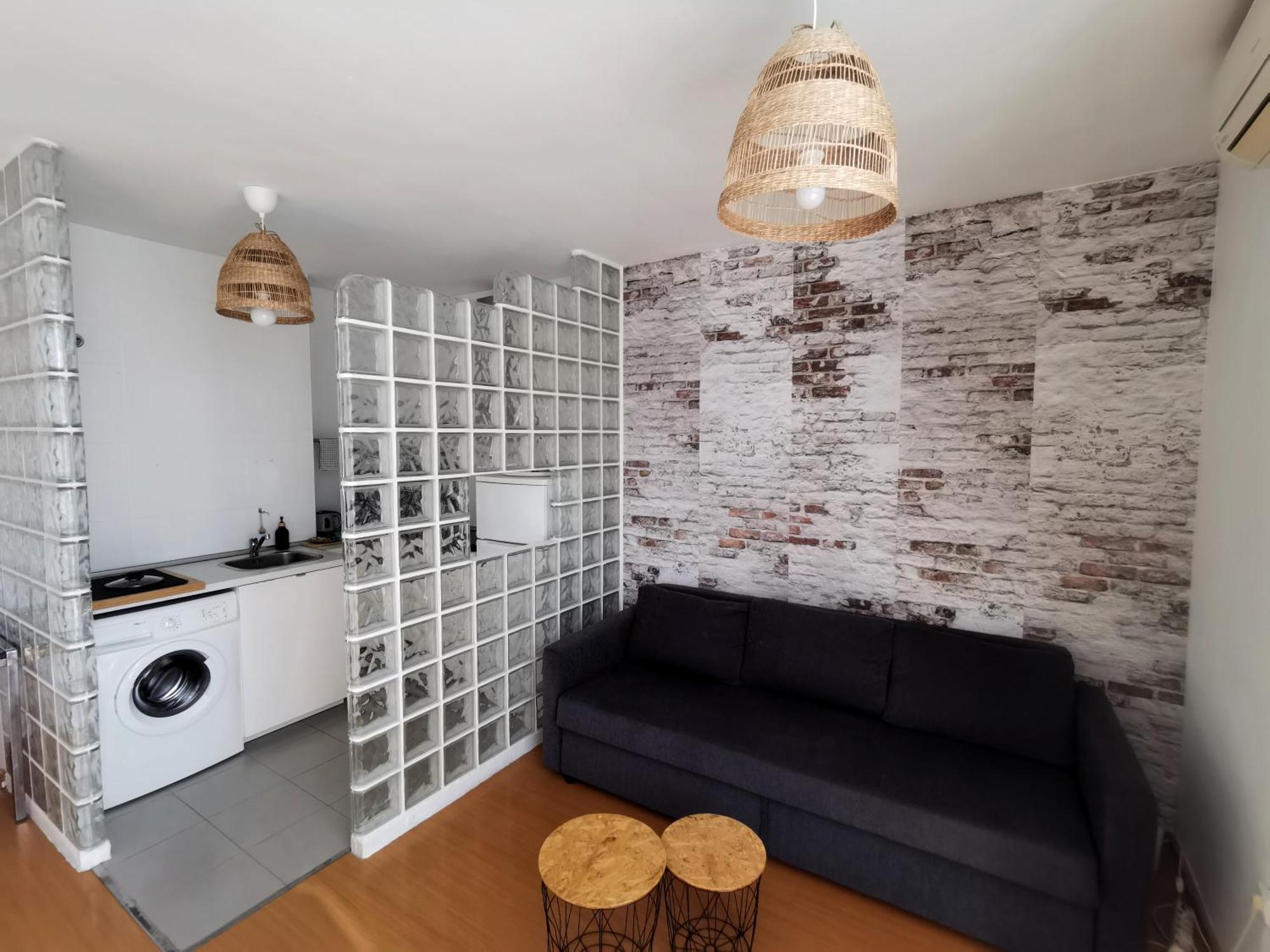 Atico Con Vistas Centro Historico / Terraza 40 M Apartment Малага Екстериор снимка