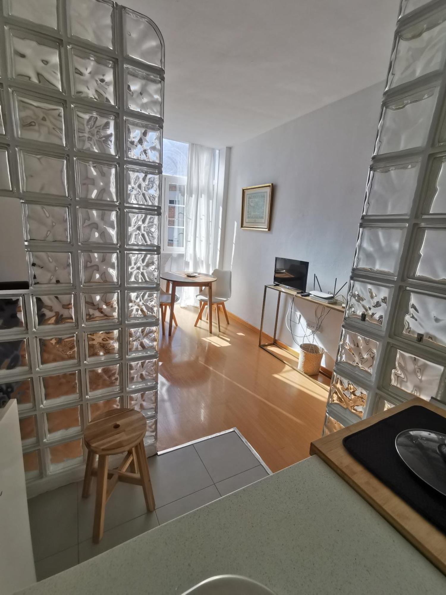 Atico Con Vistas Centro Historico / Terraza 40 M Apartment Малага Екстериор снимка
