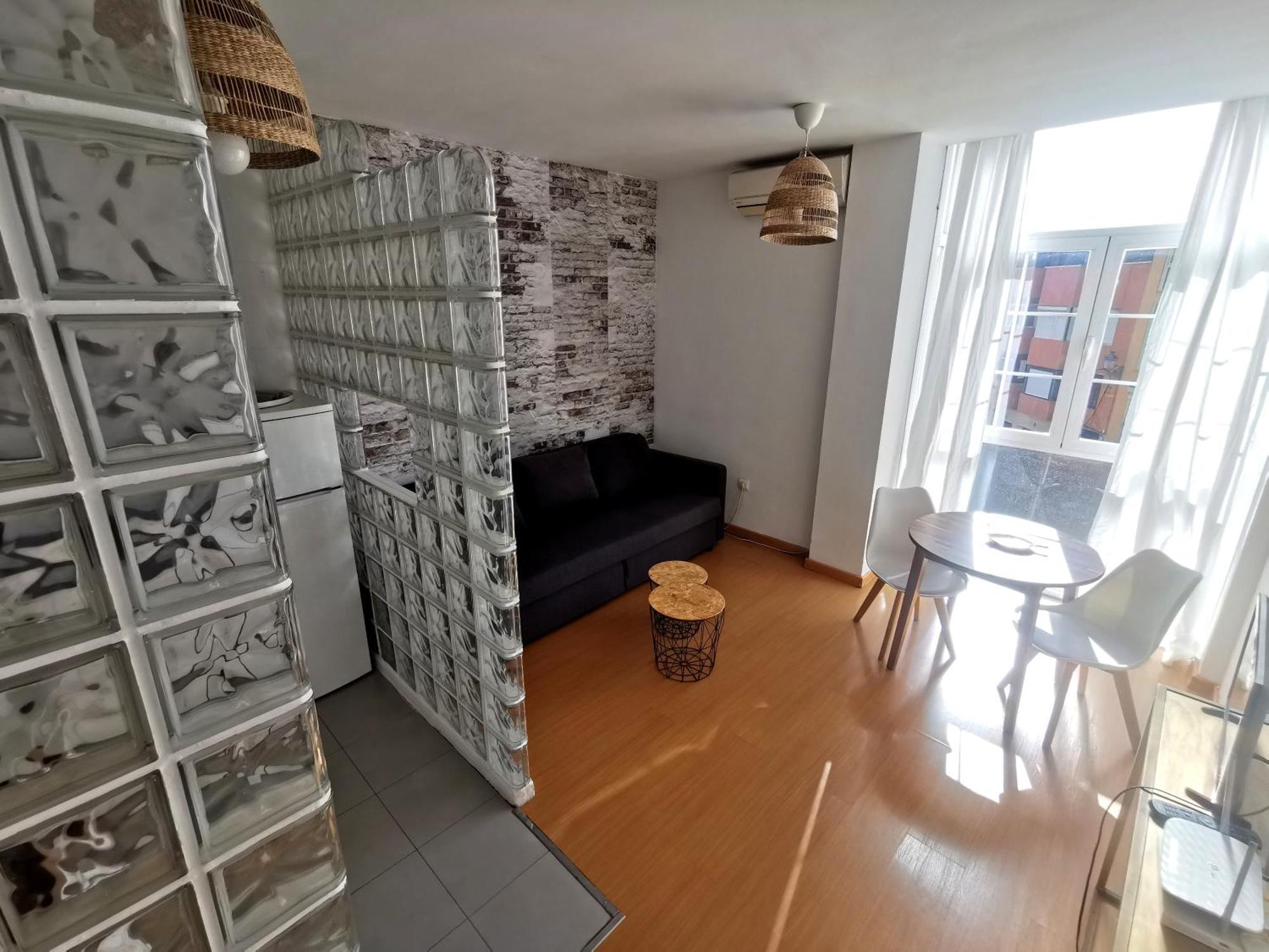 Atico Con Vistas Centro Historico / Terraza 40 M Apartment Малага Екстериор снимка