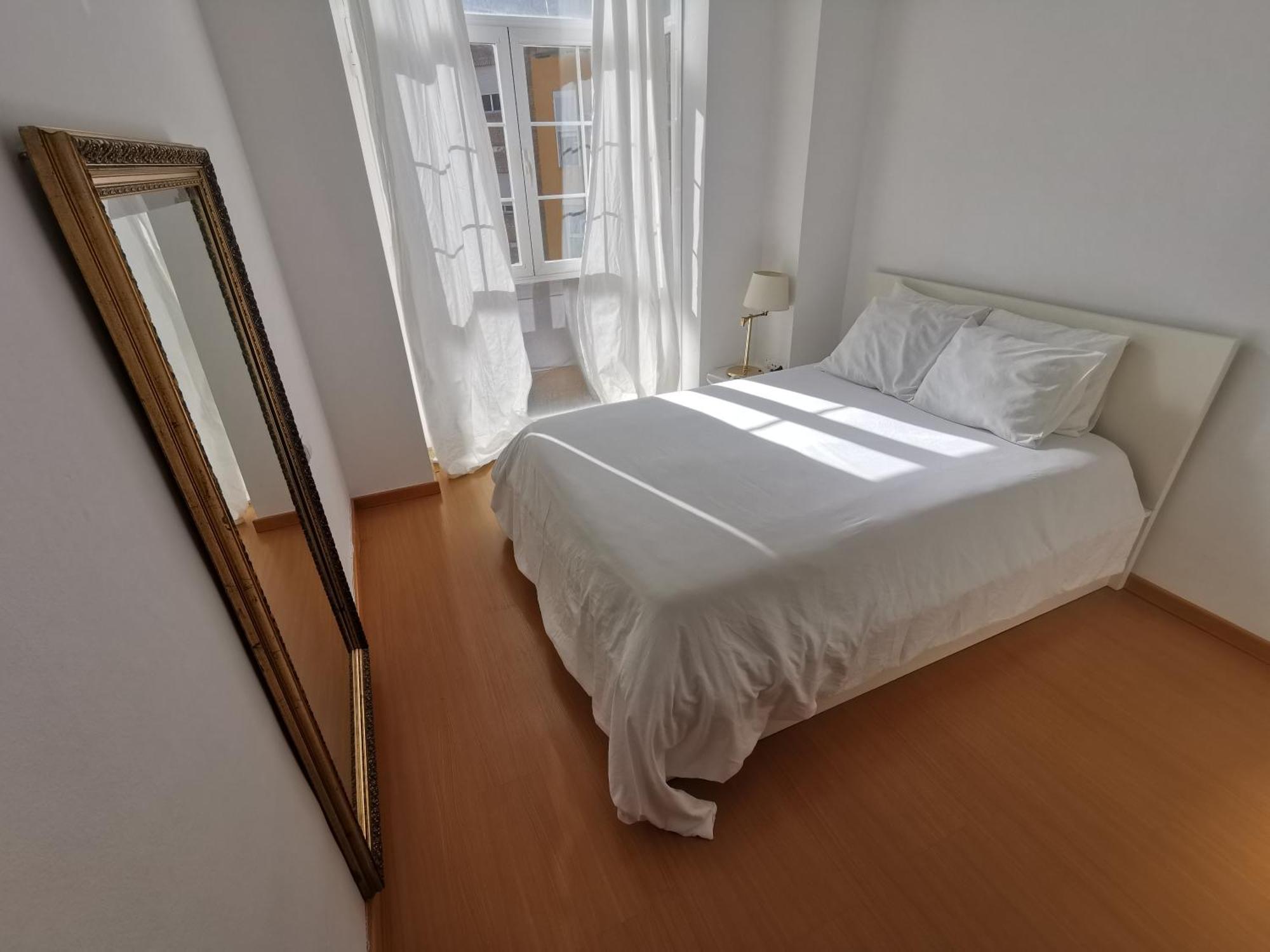 Atico Con Vistas Centro Historico / Terraza 40 M Apartment Малага Екстериор снимка