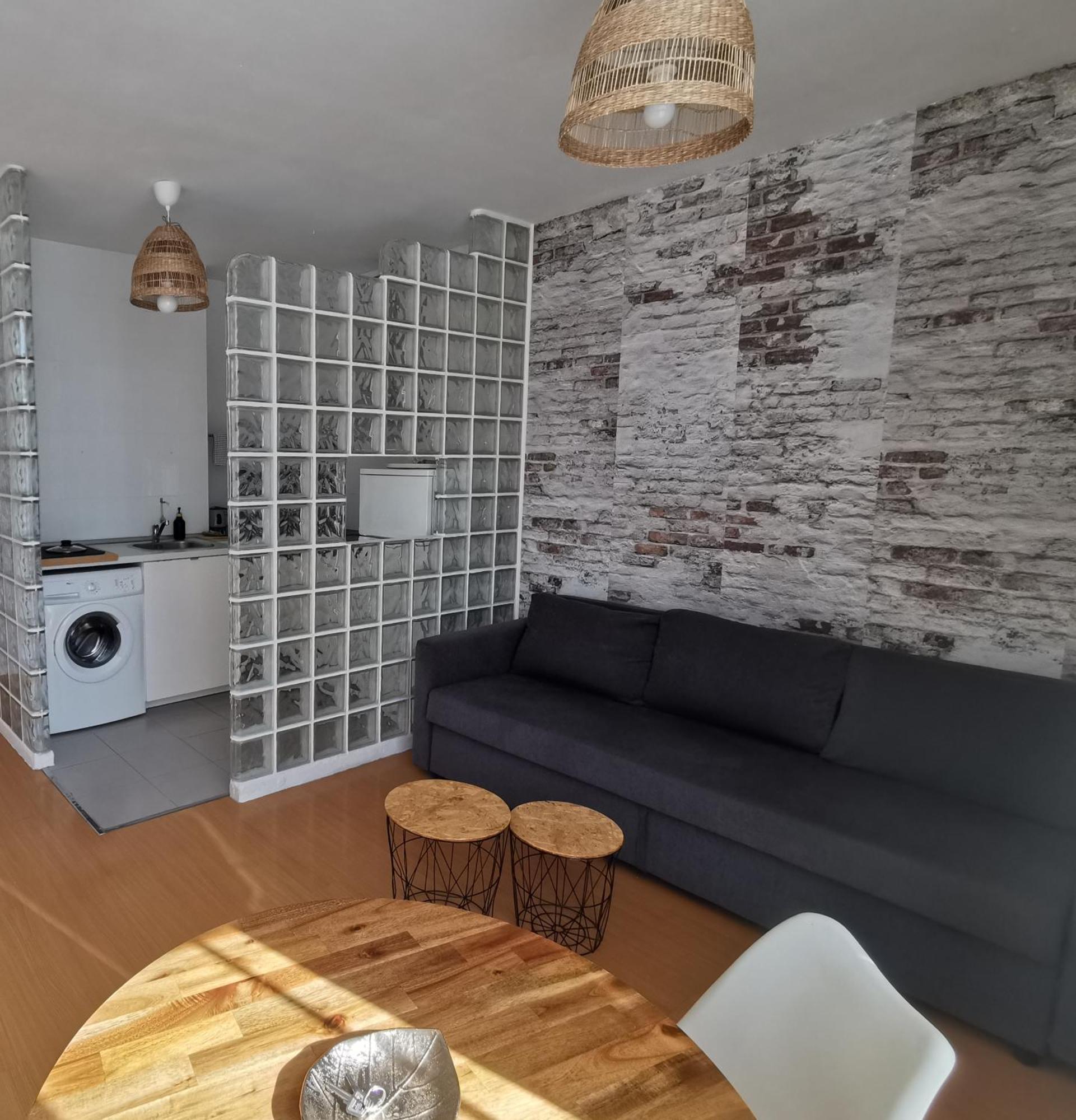 Atico Con Vistas Centro Historico / Terraza 40 M Apartment Малага Екстериор снимка
